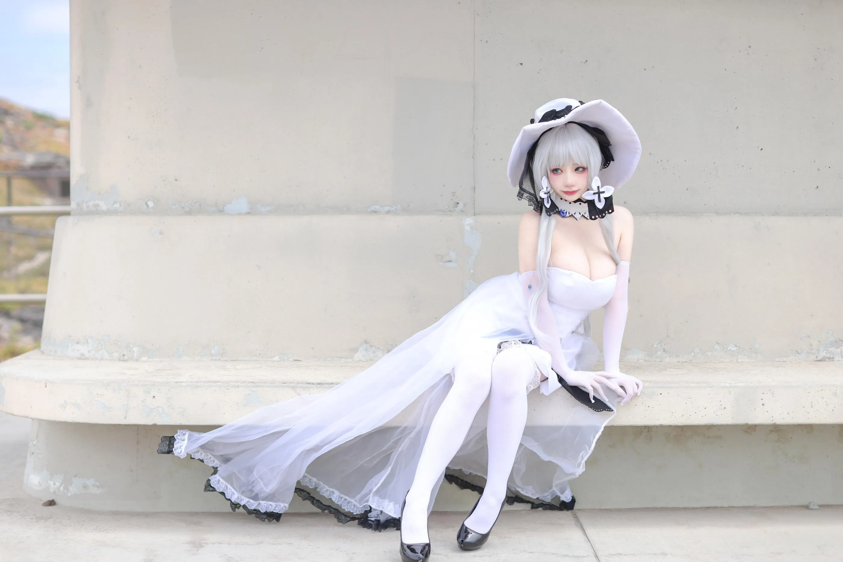 Wendydydydy酱油 – NO.007 HMS Illustrious [9P]插图7